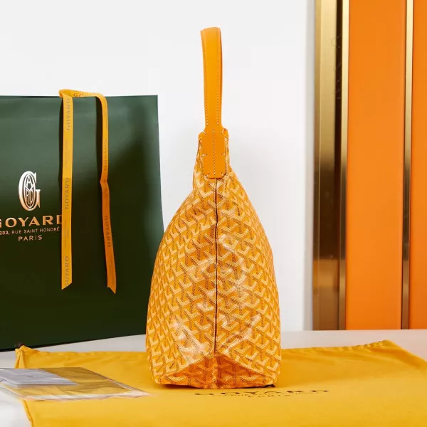 Cheap Goyard Bohème Hobo-27*15* 42CM 0119