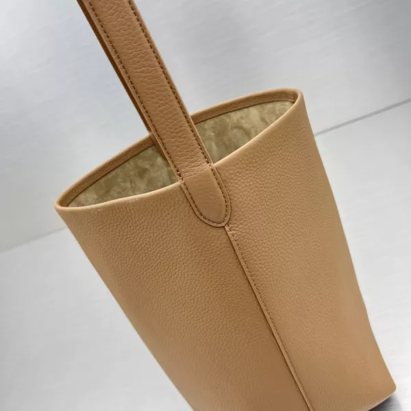 Rep THE ROW Medium Tote Bag-30*28*15.5CM 0117