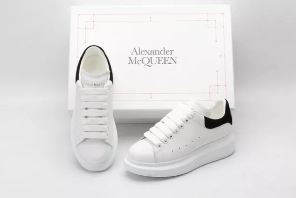 Cheap ALEXANDER MCQUEEN Oversized Sneaker 0117