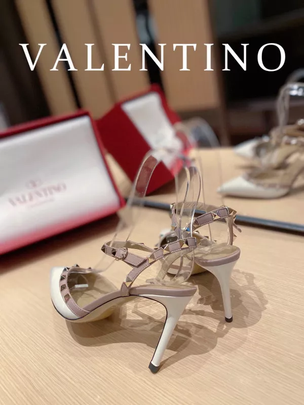 Cheap VALENTINO ROCKSTUD SANDAL 0120