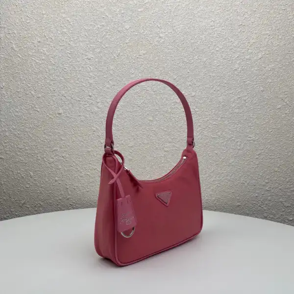 Affordable Prada Re-Edition 2005 Re-Nylon mini bag 0122