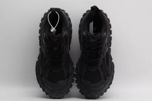 Affordable BALENCIAGA DEFENDER SNEAKER 0120