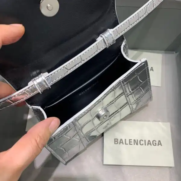 Affordable BALENCIAGA HOURGLASS 0130