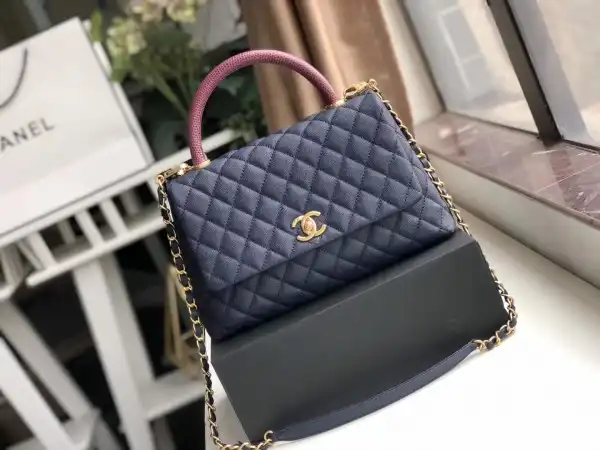 Rep CL COCO HANDLE BAG 0123