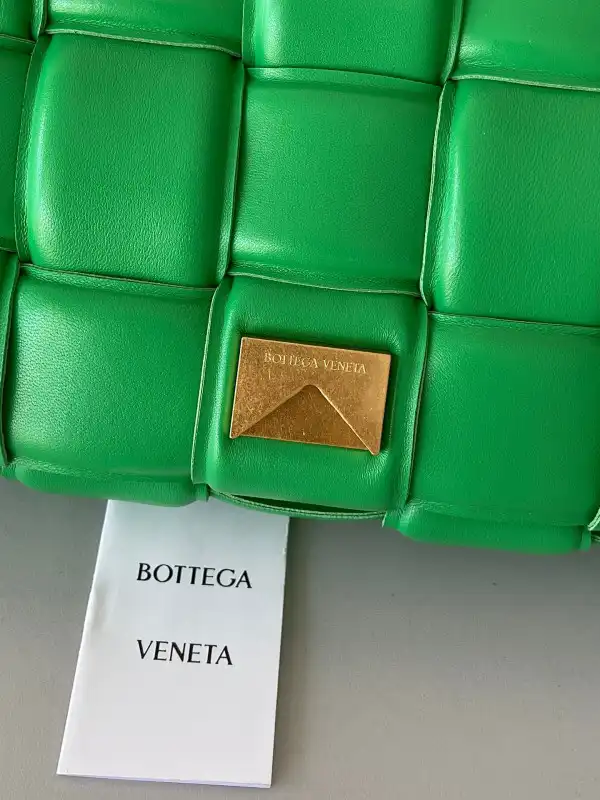 Rep BOTTEGA VENETA CASSETTE 0131