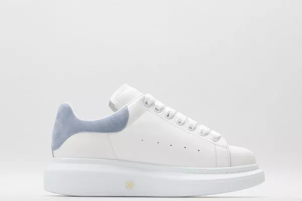 Affordable ALEXANDER MCQUEEN Oversized Sneaker 0117