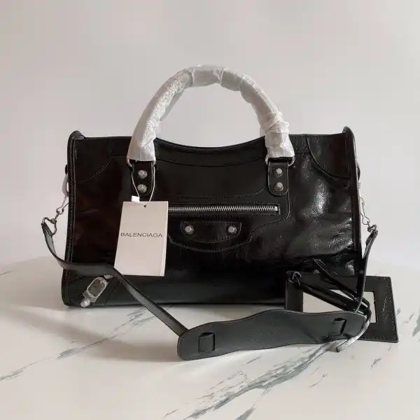 Rep BALENCIAGA CLASSIC CITY 0125