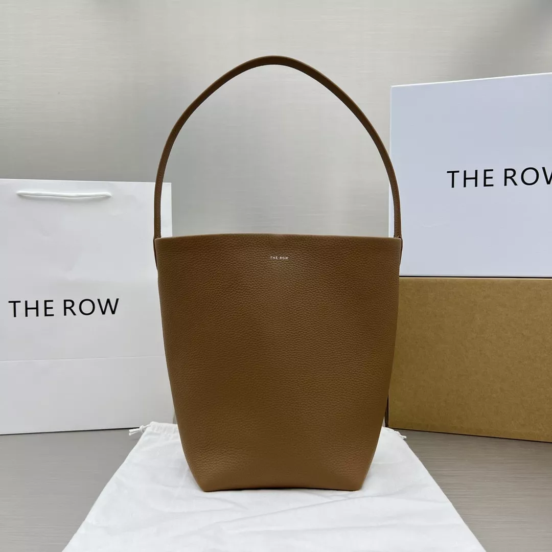 THE ROW Medium Tote Bag-30*28*15.5CM 0117