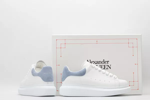 Affordable ALEXANDER MCQUEEN Oversized Sneaker 0117