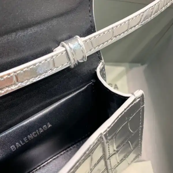 Affordable BALENCIAGA HOURGLASS 0130