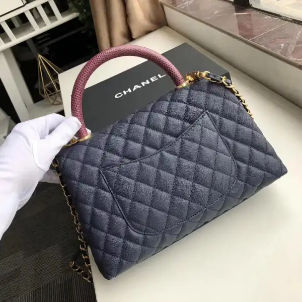 Rep CL COCO HANDLE BAG 0123