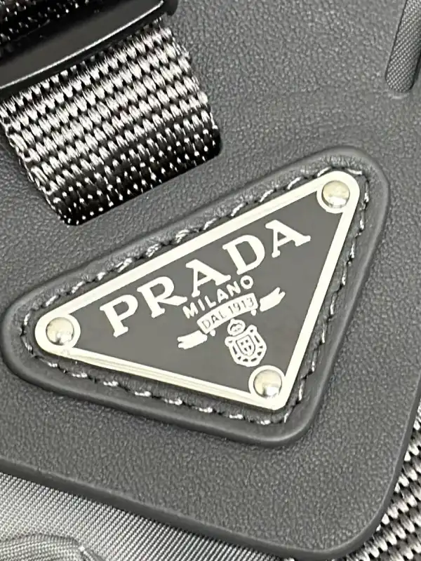 Cheap Prada MEN BAG-29*23*15CM 0126