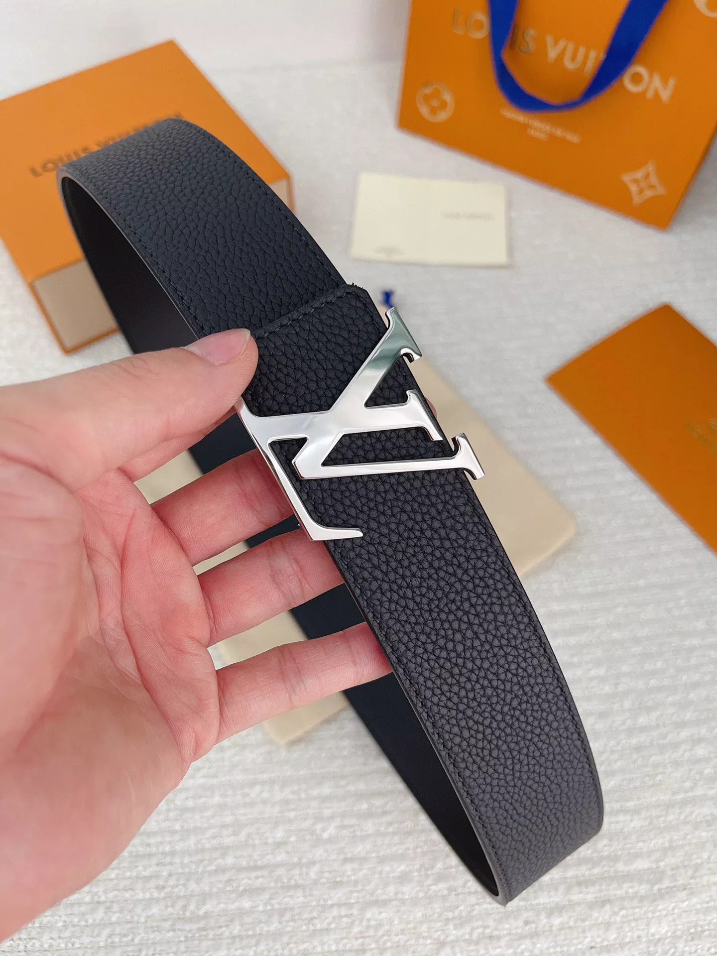 Cheap LOUIS VUITTON BELT 0113