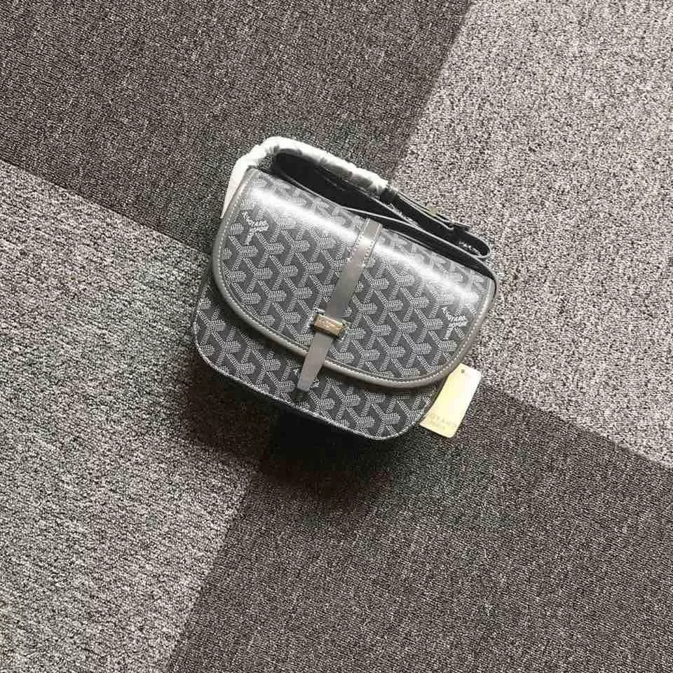 Cheap GOYARD BELVEDERE 0119