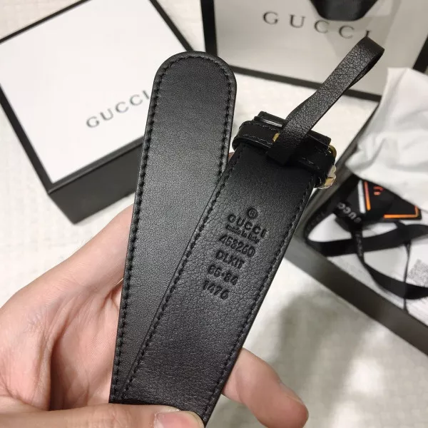 Affordable GUCCI BELT 0113