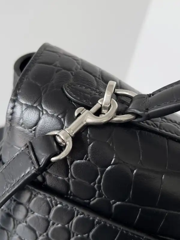 Cheap BALENCIAGA RODEO-39.8*29.9*12.9CM 0125