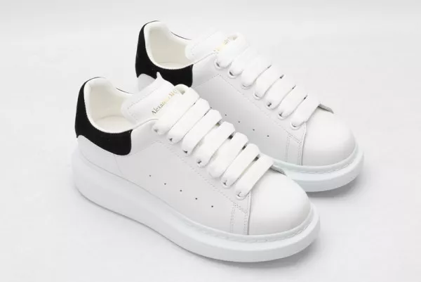 Cheap ALEXANDER MCQUEEN Oversized Sneaker 0117