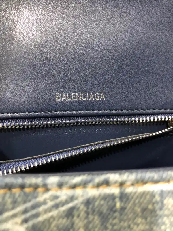 Cheap BALENCIAGA HOURGLASS 0130