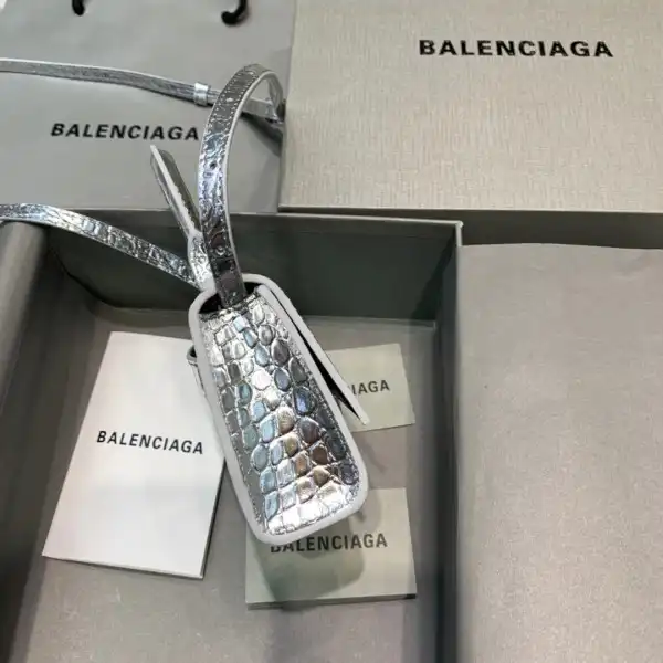 Affordable BALENCIAGA HOURGLASS 0130