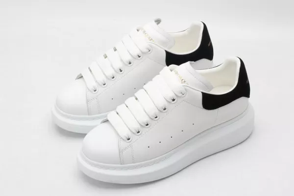 Cheap ALEXANDER MCQUEEN Oversized Sneaker 0117