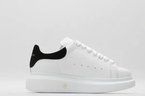 Cheap ALEXANDER MCQUEEN Oversized Sneaker 0117