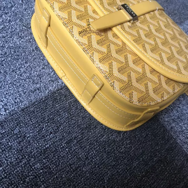 Rep GOYARD BELVEDERE 0119