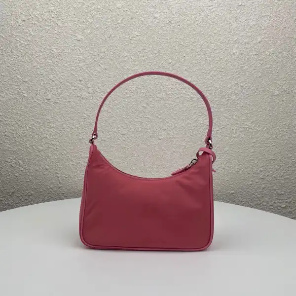 Affordable Prada Re-Edition 2005 Re-Nylon mini bag 0122