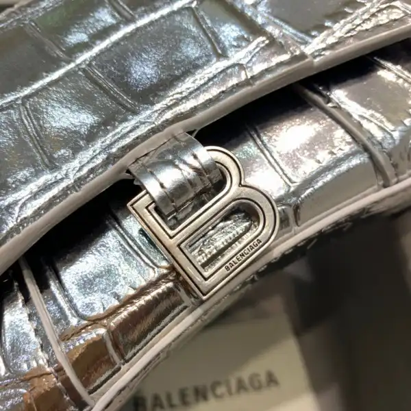 Affordable BALENCIAGA HOURGLASS 0130