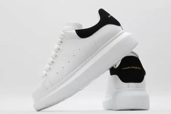 Cheap ALEXANDER MCQUEEN Oversized Sneaker 0117