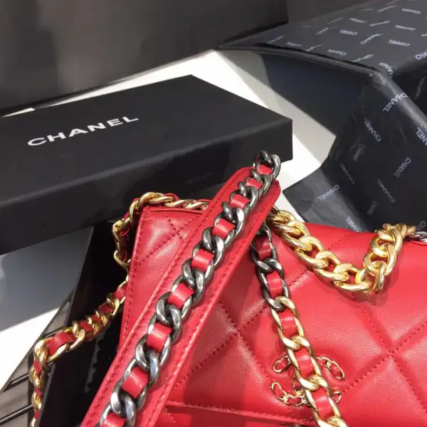 Rep CL CHAIN WALLET 0128