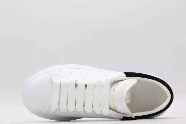 Cheap ALEXANDER MCQUEEN Oversized Sneaker 0117