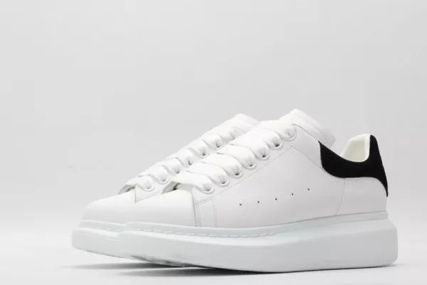 Cheap ALEXANDER MCQUEEN Oversized Sneaker 0117