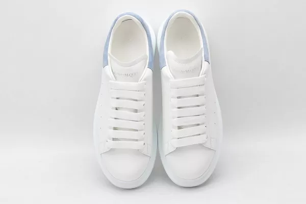 Affordable ALEXANDER MCQUEEN Oversized Sneaker 0117