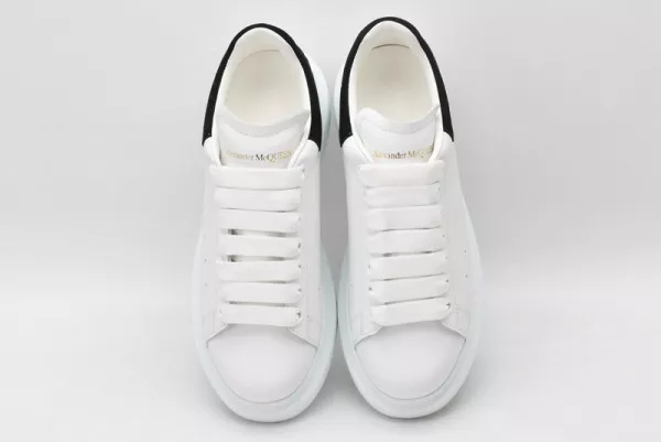 Cheap ALEXANDER MCQUEEN Oversized Sneaker 0117