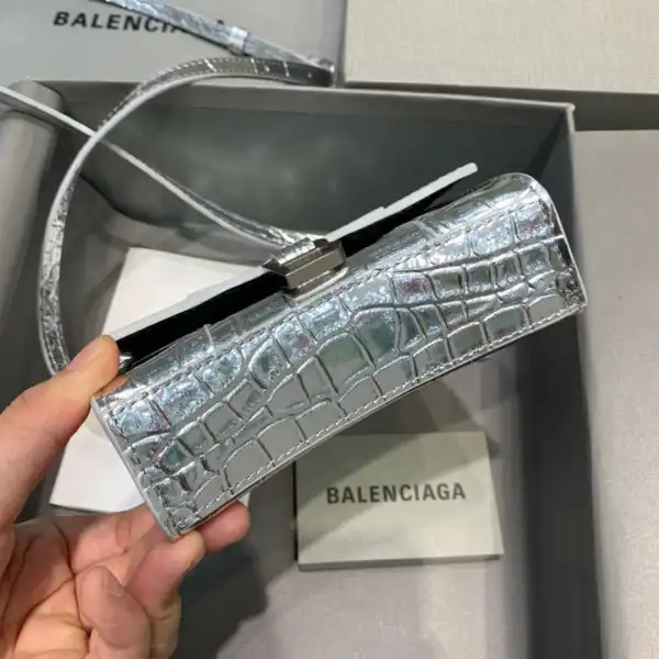 Affordable BALENCIAGA HOURGLASS 0130