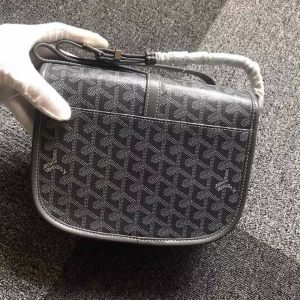 Cheap GOYARD BELVEDERE 0119