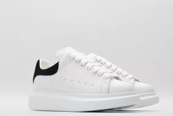 Cheap ALEXANDER MCQUEEN Oversized Sneaker 0117