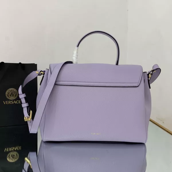 Affordable VERSACE LA MEDUSA LARGE HANDBAG 0117