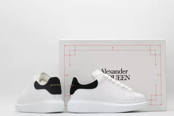 Cheap ALEXANDER MCQUEEN Oversized Sneaker 0117