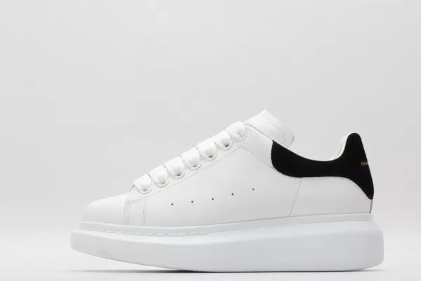 Cheap ALEXANDER MCQUEEN Oversized Sneaker 0117