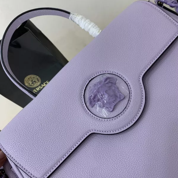 Affordable VERSACE LA MEDUSA LARGE HANDBAG 0117