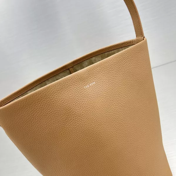 Rep THE ROW Medium Tote Bag-30*28*15.5CM 0117