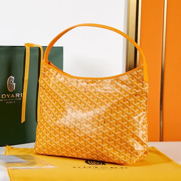 Cheap Goyard Bohème Hobo-27*15* 42CM 0119