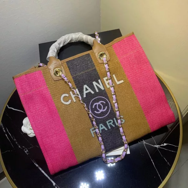 Rep CL SHOPPING BAG 0114