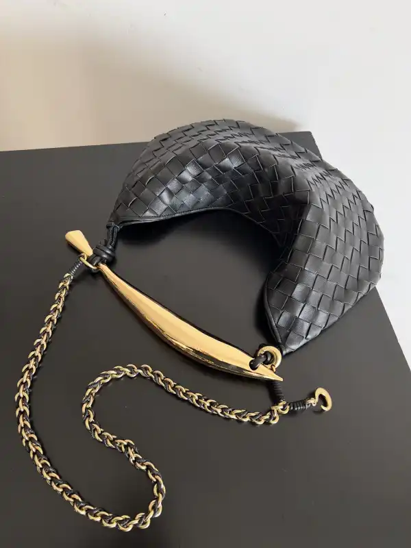 Affordable Bottega Veneta Sardine With Chain-33*20*4CM 0131