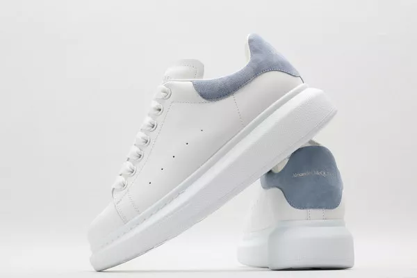 Affordable ALEXANDER MCQUEEN Oversized Sneaker 0117