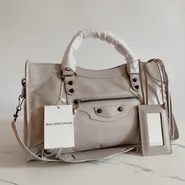 Rep BALENCIAGA CLASSIC CITY 0130