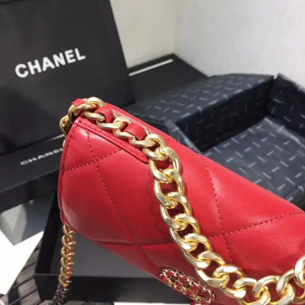 Rep CL CHAIN WALLET 0128