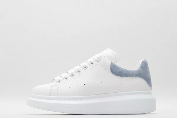 Affordable ALEXANDER MCQUEEN Oversized Sneaker 0117