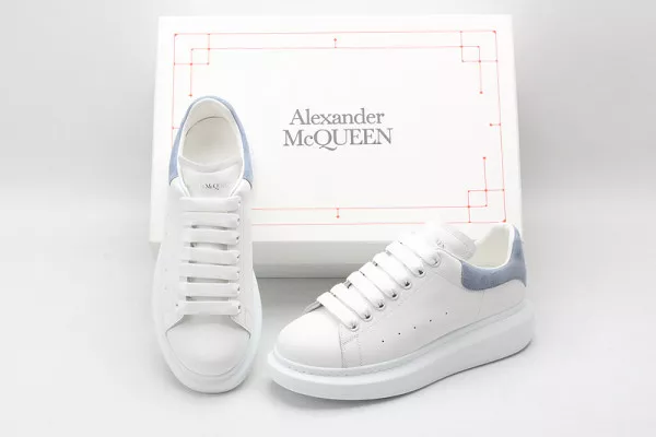 Affordable ALEXANDER MCQUEEN Oversized Sneaker 0117